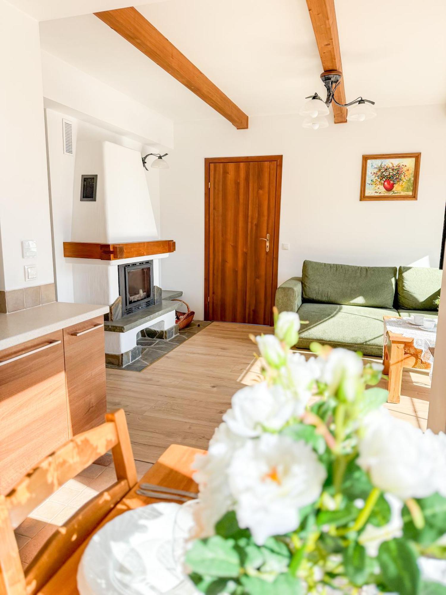 Apartments Osada Gubalowka Zakopane By Noclegi Renters Exterior photo